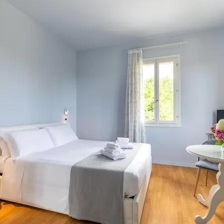 Country Al Gallo Hotel Oderzo