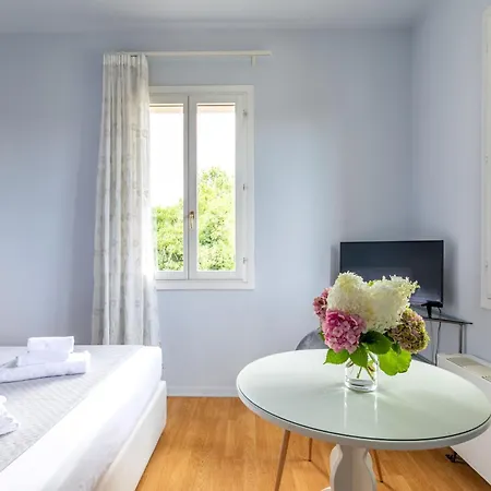 Country Al Gallo Hotel