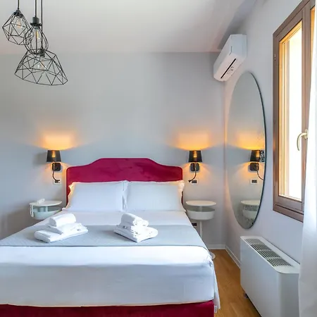 Hotell Country Al Gallo 3*