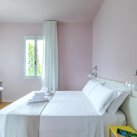 Country Al Gallo Hotel Oderzo