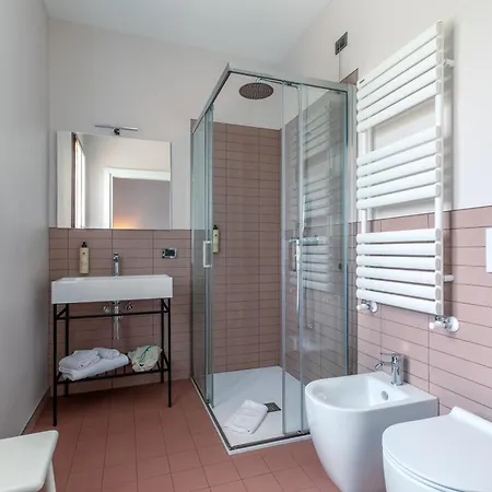 Hotell Country Al Gallo