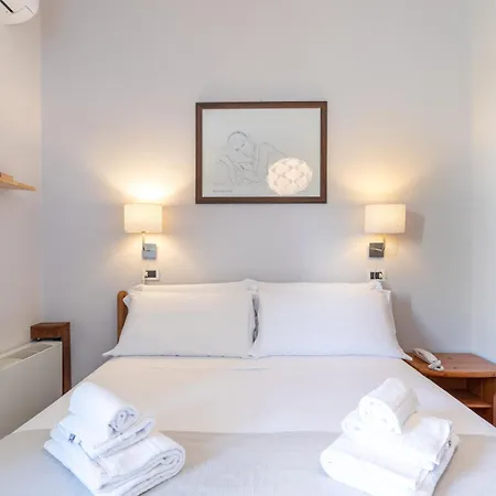 Country Al Gallo Hotell 3*