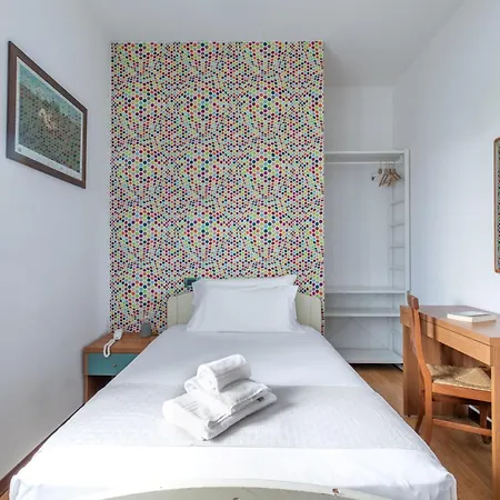 Hotell Country Al Gallo