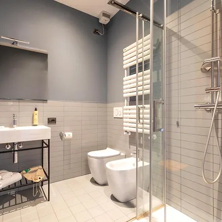 Hotell Country Al Gallo 3*