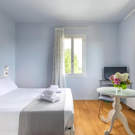 Hotell Country Al Gallo