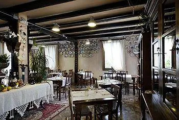 Country Al Gallo Hotel 3*
