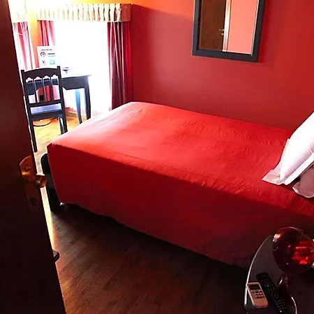 Country Al Gallo Hotel