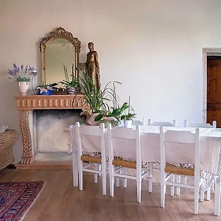 Hotel Country Al Gallo