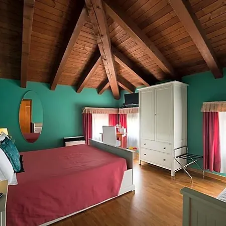 Hotel Country Al Gallo Oderzo