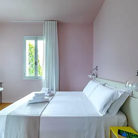 Hotel Country Al Gallo