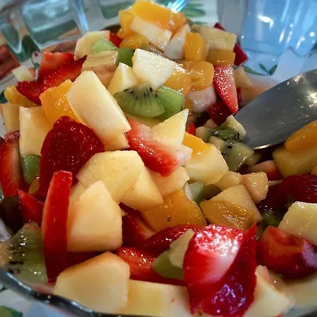 Country Al Gallo 3* オデルツォ