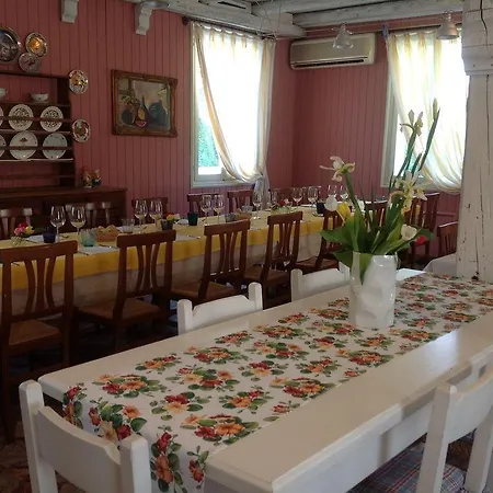 Country Al Gallo Hotel 3*