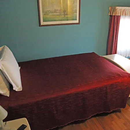 Country Al Gallo Hotel