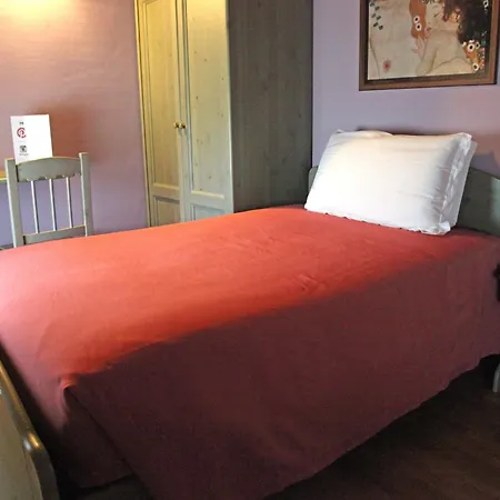 Country Al Gallo Hotel Oderzo