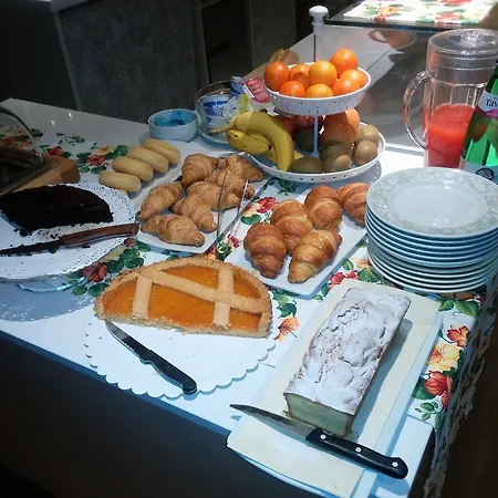 Hotel Country Al Gallo