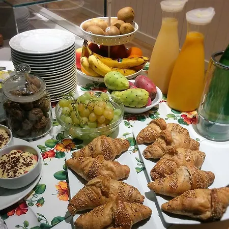 Hotel Country Al Gallo