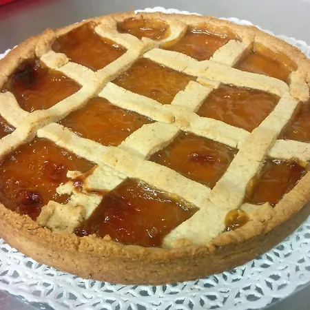 Hotel Country Al Gallo