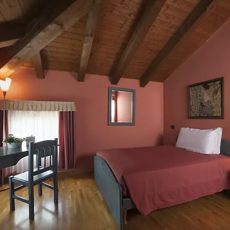 Hotel Country Al Gallo