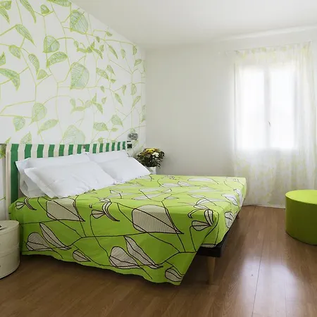 Country Al Gallo Hotel