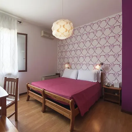 Hotel Country Al Gallo Oderzo