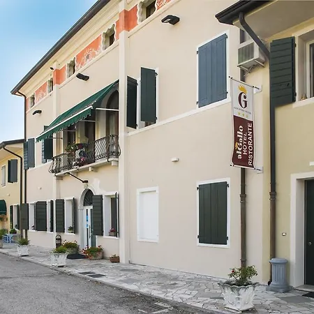 Country Al Gallo Hotel 3*