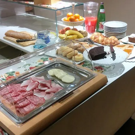 Country Al Gallo Hotell