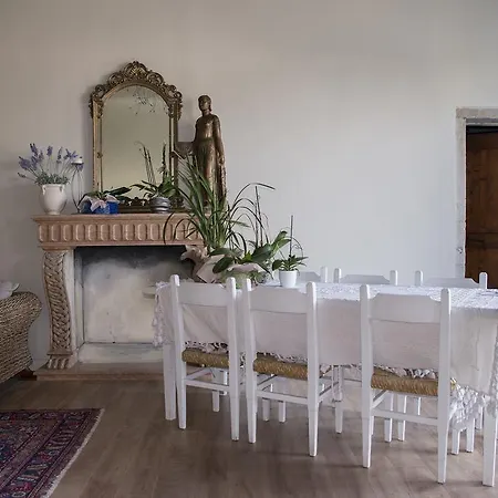 Country Al Gallo Hotel 3*