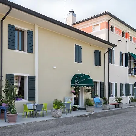 Country Al Gallo Hotel Oderzo