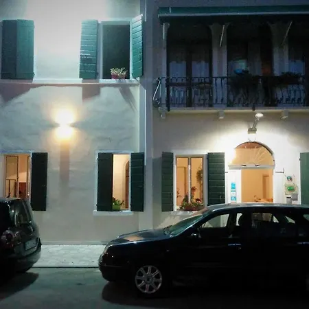 Country Al Gallo Hotell Oderzo