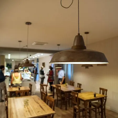 Country Al Gallo Hotel 3*