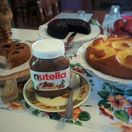 Country Al Gallo 3* オデルツォ