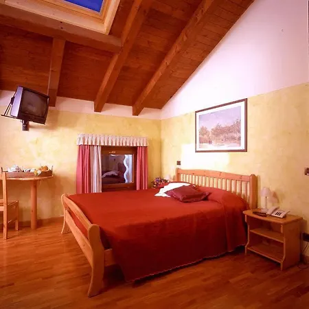 Hotel Country Al Gallo Oderzo