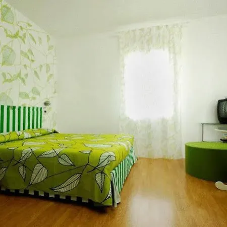 Hotel Country Al Gallo 3*