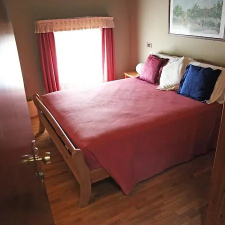 Hotel Country Al Gallo