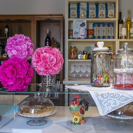 Hotel Country Al Gallo