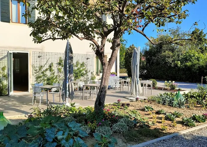 Country Al Gallo Oderzo