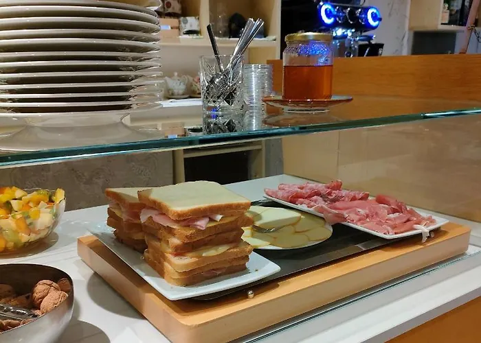 Hotel Country Al Gallo