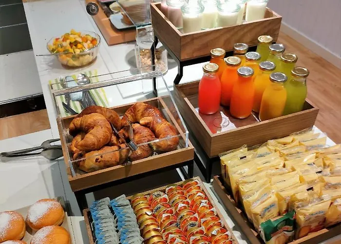 Hotel Country Al Gallo