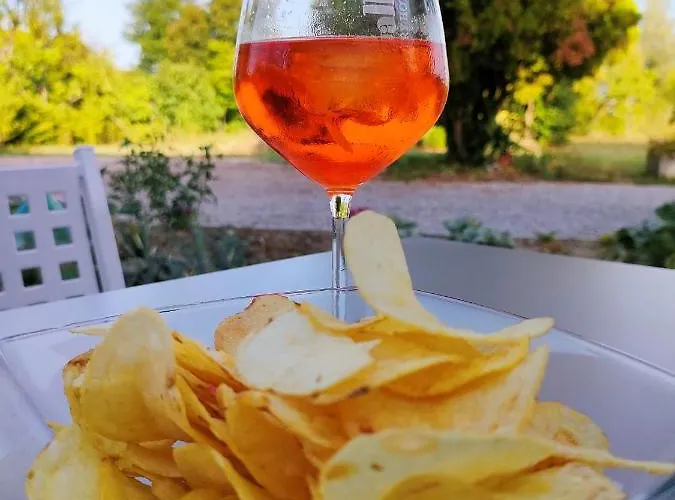 Country Al Gallo Hotel