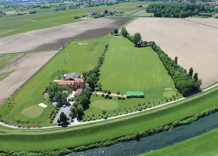 Hotel Country Al Gallo Oderzo