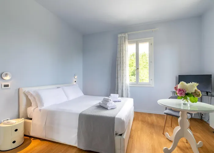 Country Al Gallo Hotel Oderzo