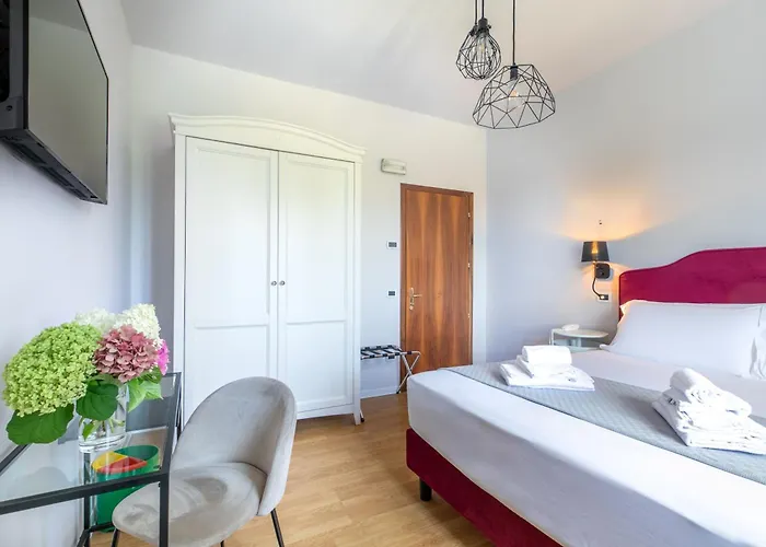 Hotel Country Al Gallo 3*