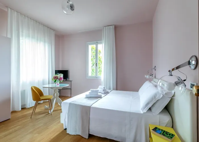 Country Al Gallo 3* Oderzo