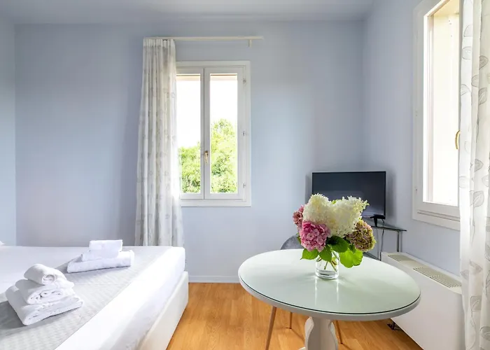 Country Al Gallo Hotel