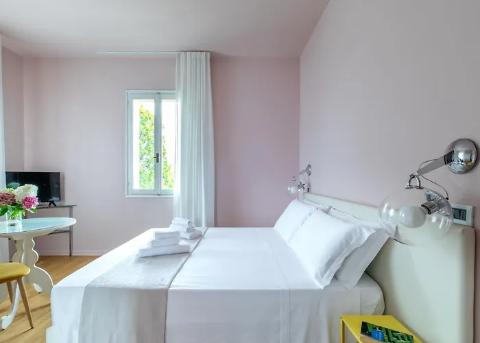 Country Al Gallo Hotel Oderzo