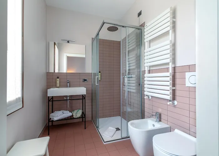 Hotel Country Al Gallo