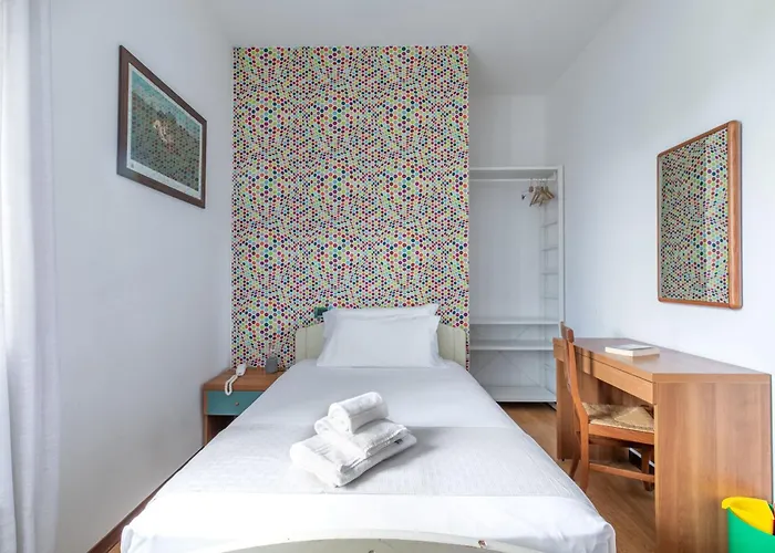 Hotel Country Al Gallo