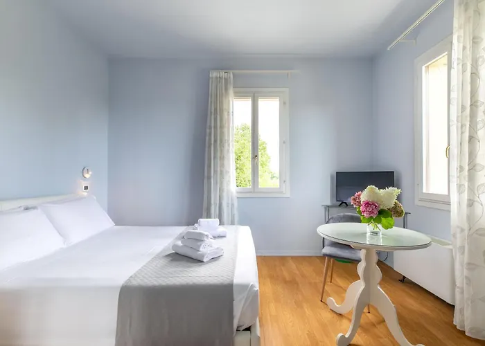 Hotel Country Al Gallo