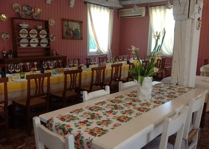 Country Al Gallo Hotel 3*