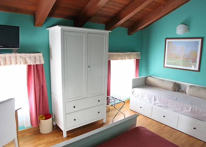 Country Al Gallo Hotel Oderzo